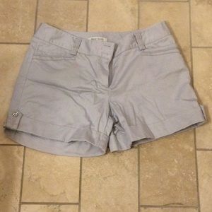 White House Black Market shorts